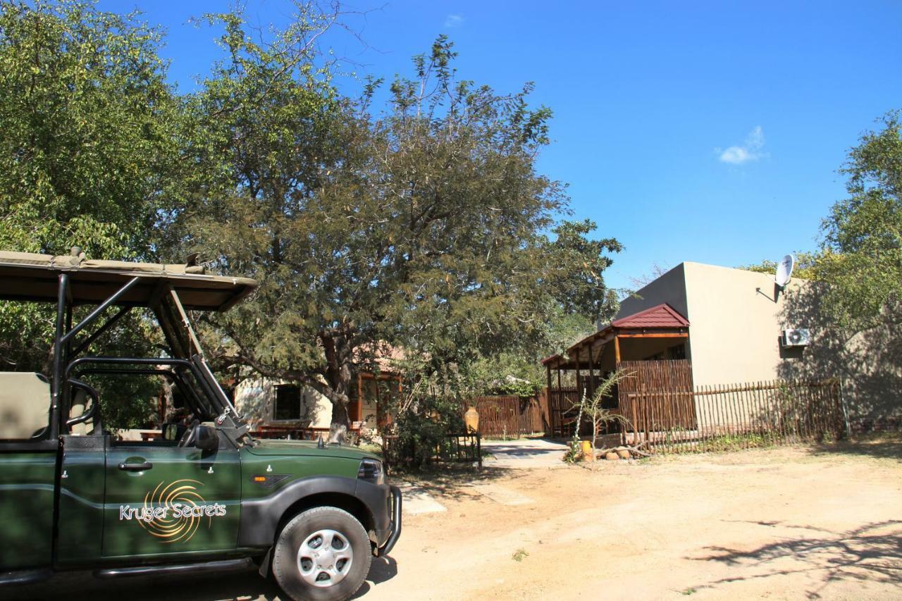Turaco Lodge - No Loadshedding Марлот-Парк Экстерьер фото